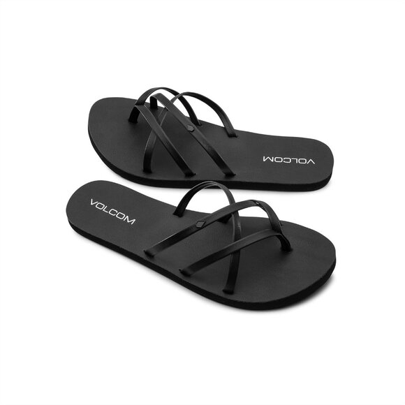 Women's Flip Flop Sandals EVA Rubber Sole Arch Support Sun Dress Casual - Picture 1 of 4